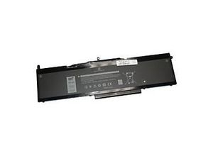 5059902007001 - BTI - Laptop-Batterie (gleichwertig mit Dell 451-BBZH) - Lithium-Ionen - 6 Zellen - 92 Wh - für Dell Inspiron 15 3530  Latitude 5580 5591  Precision 3520 3530