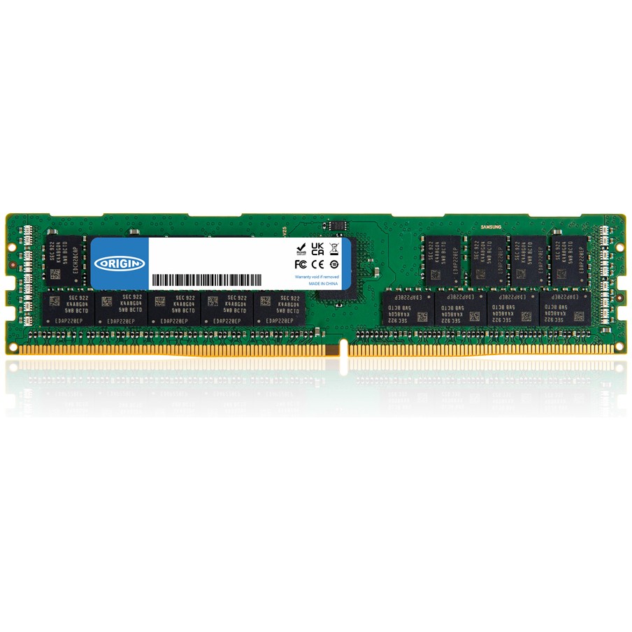 5059902026811 - Origin Storage M393A8G40BB4-CWE memory module