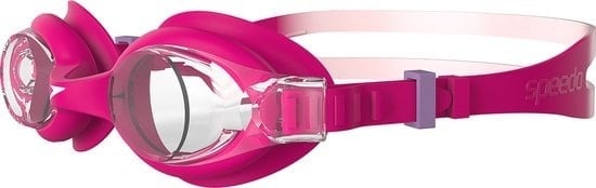 5059937275628 - Speedo Infant Skoogle Pink Unisex Schwimmbrille - Größe Einheitsgröße