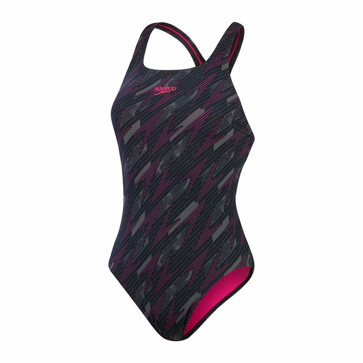 5059937543956 - Damen Badeanzug Hyperboom 5059937543956 - Damen Badeanzug Hyperboom