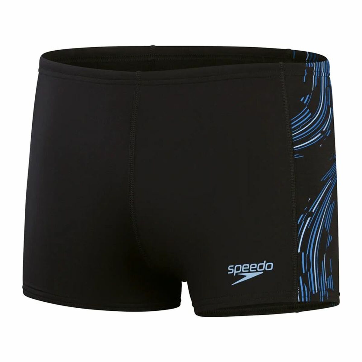 5059937549019 - Herren Badehose Schwarz 5059937549019 - Herren Badehose Schwarz
