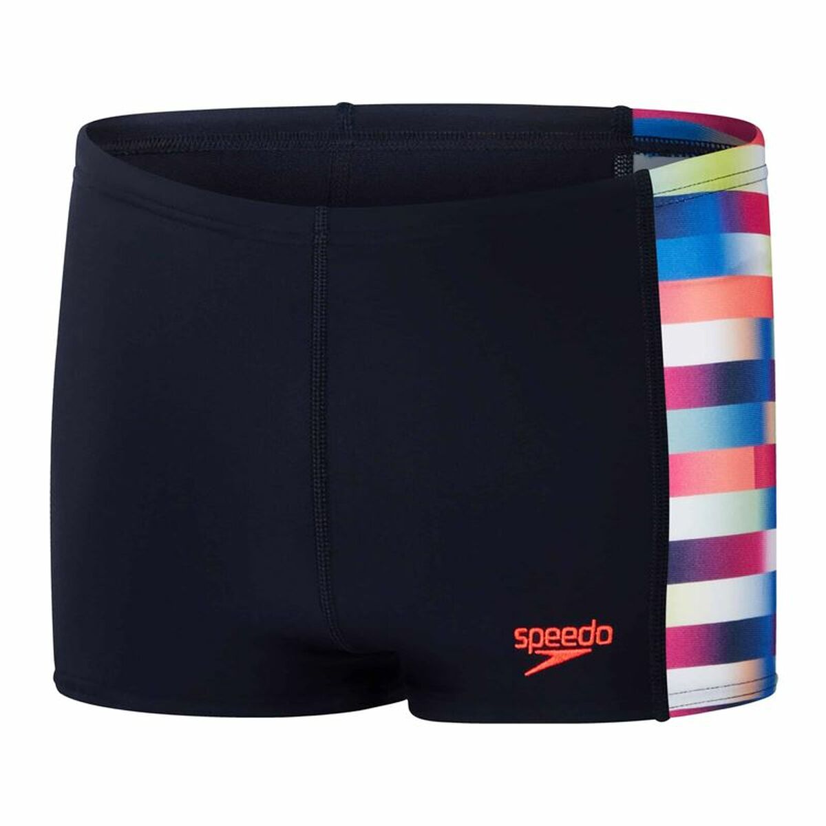 5059937698953 - Jungen Badehose Aquashort  Bunt