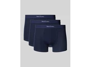 5059970646201 - Trunks mit elastischem Label-Bund im 3er-Pack 5059970646201 - Trunks mit elastischem Label-Bund im 3er-Pack