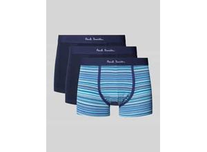 5059970646492 - - 3er-Pack Unterhosen in Marineblau und Blau