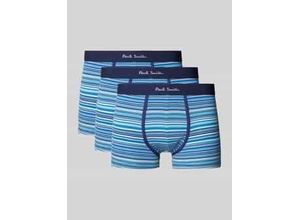 5059970646621 - Trunks mit elastischem Logo-Bund im 3er-Pack