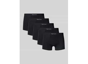 5059970647727 - Trunks mit elastischem Logo-Bund im 3er-Pack