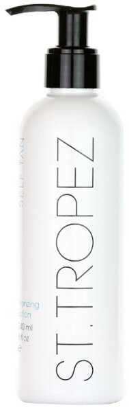 5060022300309 - St Tropez Self Tan Bronzing Lotion - Selbstbrä uner Lotion 120 ml