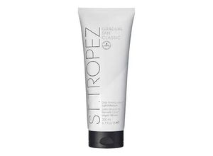 5060022303355 - St Tropez - Gradual Tan Classic – Straffende Bräunungslotion Für Den Körper Light medium - -gradual Tan Classic Lotion L m 200ml