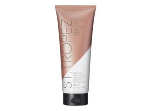 5060022303386 - St Tropez - Gradual Tan Tinted – Straffende Getönte Bräunungslotion Für Den Körper - -gradual Tan Tinted Firming Lotion 200ml