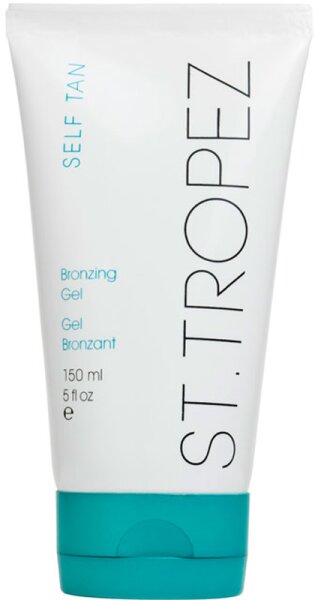 5060022306202 - St Tropez Self Tan Gel - Selbstbrä uner Gel 150 ml