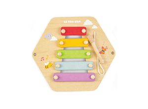 5060023421249 - - Activity Tiles - Xylophone - (LPL124)