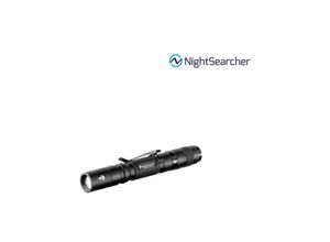 5060033287026 - Zoom-Taschenlampe 110 Lumen - Nightsearcher