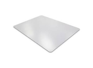 5060044741906 - Schutzmatte für Hartböden transparent 1200 x 1340 mm 5060044741906 - Schutzmatte für Hartböden transparent 1200 x 1340 mm