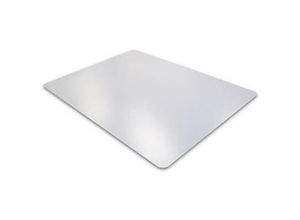 5060044742019 - Schutzmatte für Hartböden eckige Form 2000x1210 mm 5060044742019 - Schutzmatte für Hartböden eckige Form 2000x1210 mm