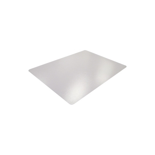 5060044742668 - Bodenschutzmatte Cleartex ultimat 150 x 300 cm Form O für Hartböden transparent PC