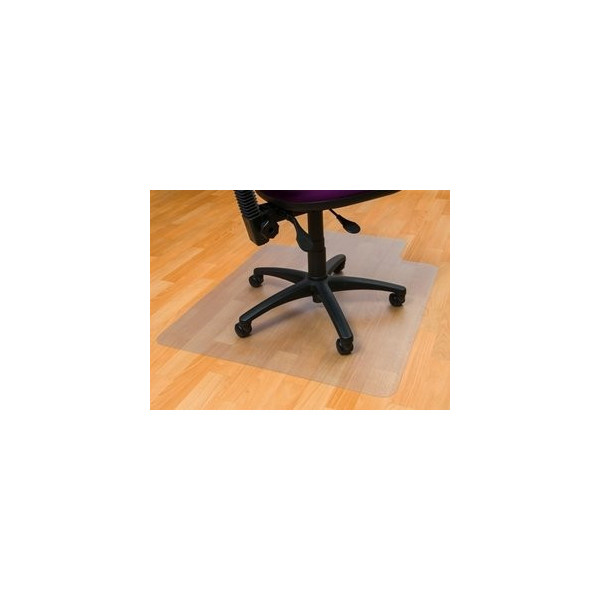 5060044743245 - Bodenschutzmatte FC329232LV anti-statik advantagemat 90x120cm Form O (rechteckig) für Hartböden 5060044743245 Floortex