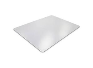 5060044743320 - Vivol - Bodenschoner - Antistatisches pvc - Hartböden - 120x150 cm 5060044743320 - Vivol - Bodenschoner - Antistatisches pvc - Hartböden - 120x150 cm