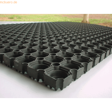 5060044744082 - Fußmattenläufer FC4101522OCBK octomat 100x150cm rechteckig für Außenbereich 5060044744082 Floortex 5060044744082 - Fußmattenläufer FC4101522OCBK octomat 100x150cm rechteckig für Außenbereich 5060044744082 Floortex