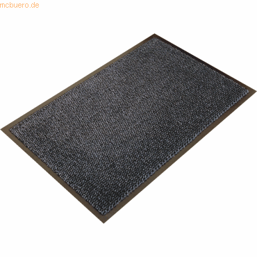 5060044747908 - Fußmattenläufer FC490150ULTGR ultimat 90x150cm rechteckig 5060044747908 Floortex 5060044747908 - Fußmattenläufer FC490150ULTGR ultimat 90x150cm rechteckig 5060044747908 Floortex