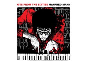 5060051335044 - Hits From The Sixties - Manfred Mann (CD)