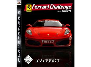 5060057026274 - Ferrari Challenge - Trofeo Pirelli