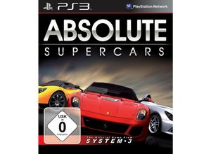 5060057028759 - Absolute Supercars