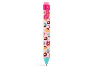 5060058361183 - Pen Bookmark Set Donuts - Stift und Lesezeichen in einem