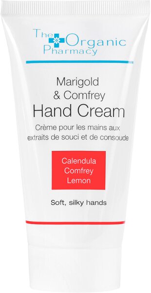 5060063491622 - Pflege Hand- und Fußpflege Marigold & Comfrey Hand Cream 50 ml