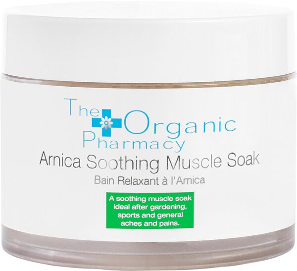 5060063491813 - Pflege Körperpflege Arnica Soothing Muscle Soak 325 g