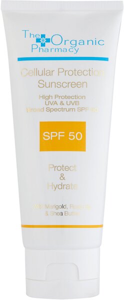 5060063492292 - Pflege Sonnenpflege Cellular Protection Sun Cream SPF 50 100 ml