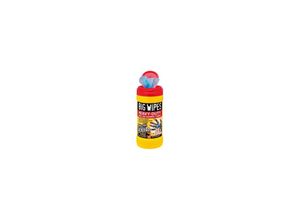 5060065661818 - Loutil Parfait - big wipes 140002420 Tallitas Case 80 UDs (20x30 cm)