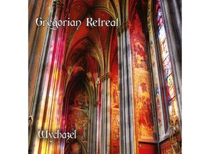 5060085153560 - Gregorian Retreat - Wychazel (CD)