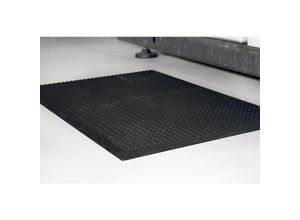 5060087956787 - COBA Europe SE010003 SE010003 Arbeitsplatzmatte Coba Elite 12 m x 09 m x 15 mm (L x B x H) 12 m x 09 m x 15 mm