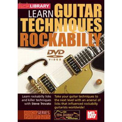 5060088820537 - Guitar techniques