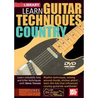 5060088820568 - Guitar techniques