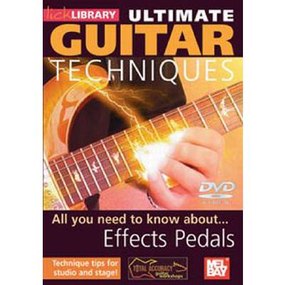 5060088820704 - Ultimate guitar techniques