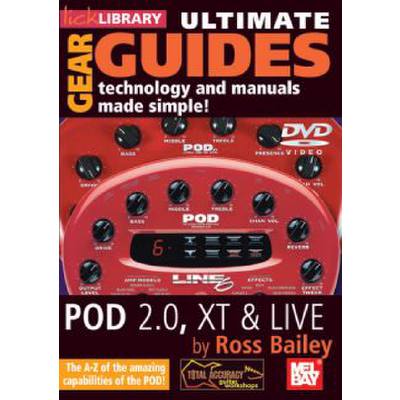 5060088821497 - Ultimate gear guides 5060088821497 - Ultimate gear guides