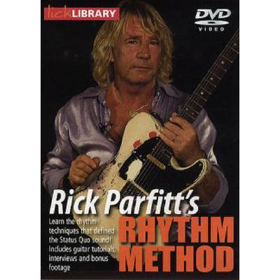 5060088823026 - Rhythm method