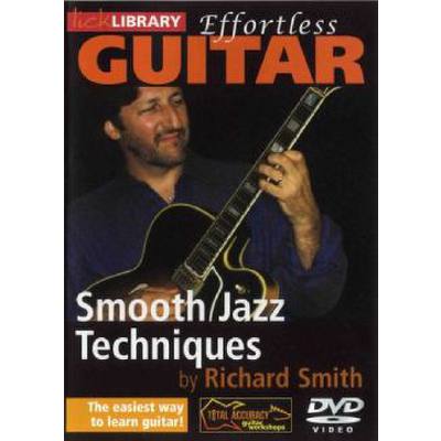 5060088823064 - Effortless guitar