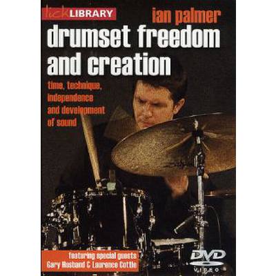 5060088823095 - Drumset freedom and creation