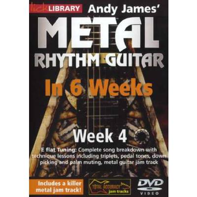 5060088824078 - Metal rhythm guitar in 6 weeks - week 4