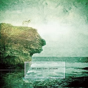 5060100667744 - Cutting our teeth CD multicolor 5060100667744 - Cutting our teeth CD multicolor