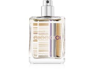 5060103310081 - Escentric 01 EDT Unisex + Case 30 ml