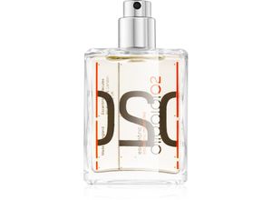 5060103310210 - Escentric 02 EDT Unisex + Case 30 ml