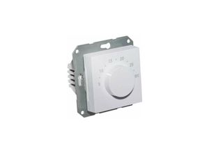 5060103696925 - Raumthermostat BTR230-9010 elektronisch f�r Schalterprogramm 230V 117251