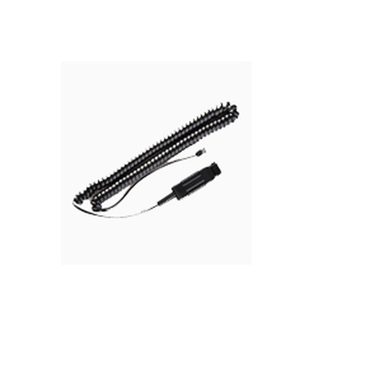 5060126951841 - Telefonkabel BL-09+P 2 m