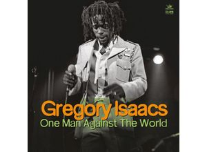 5060135763749 - One Man Against The World - Gregory Isaacs (CD)