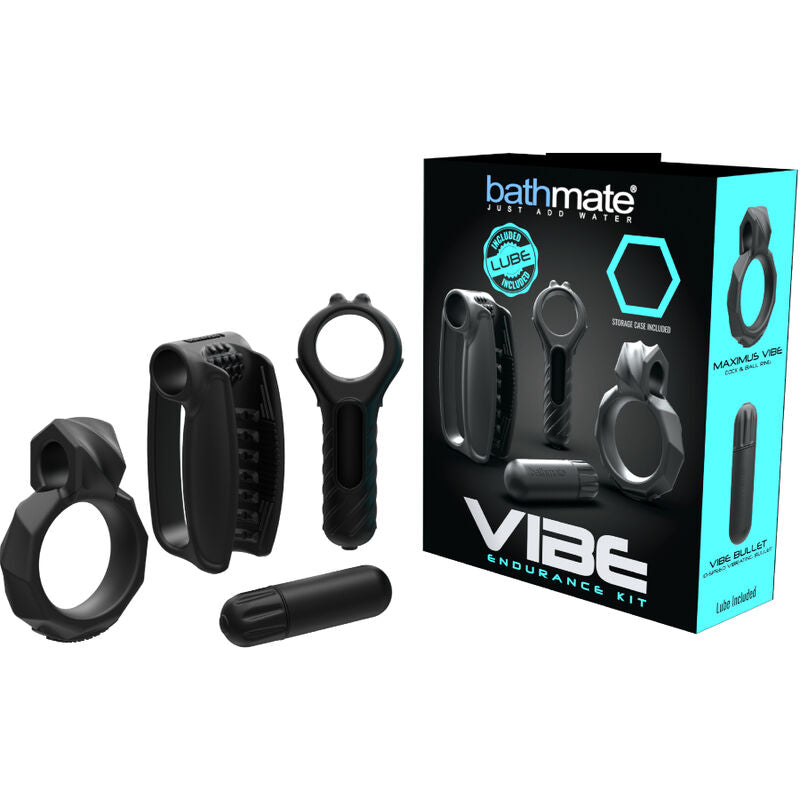 5060140200147 - - VIBE RESISTANCE KIT