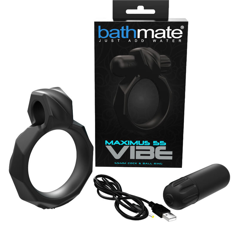 5060140201441 - - VIBE RING MAXIMUS 55