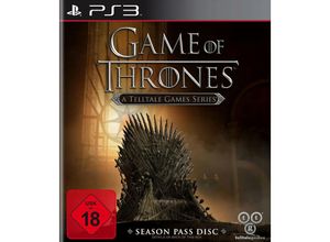 5060146462815 - Game Of Thrones - A Telltale Games Series